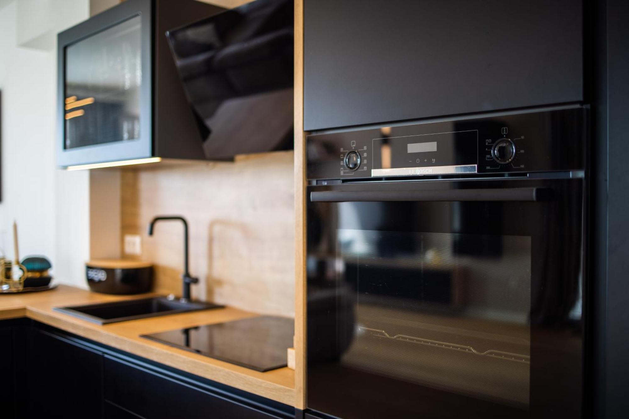 Dedaj - Penthouse Arben Apartmán Zadar