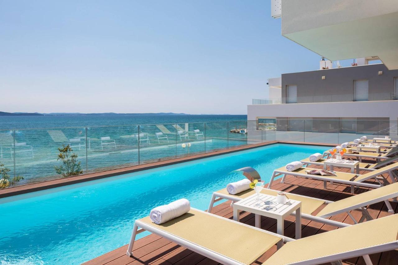Dedaj - Penthouse Arben *