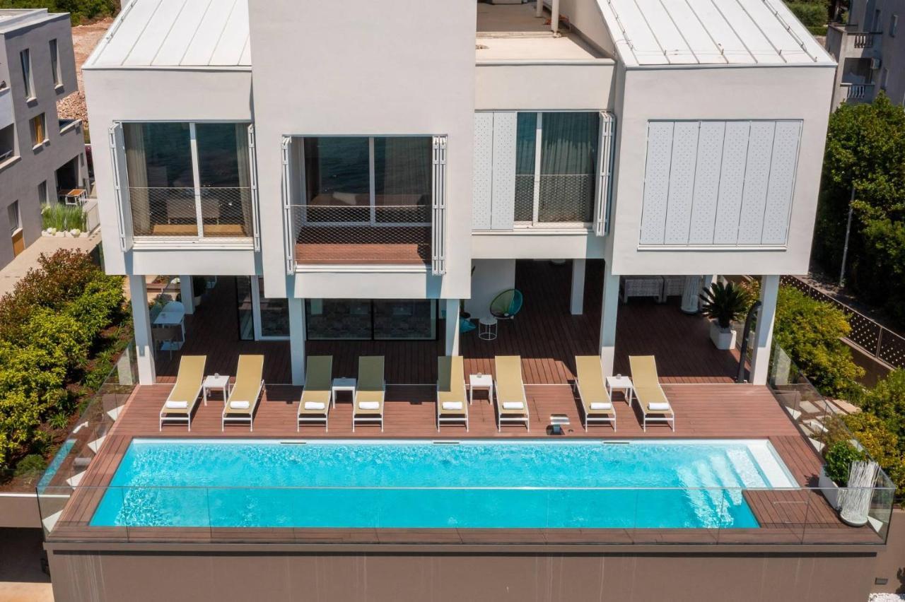 Apartment Dedaj - Penthouse Arben *