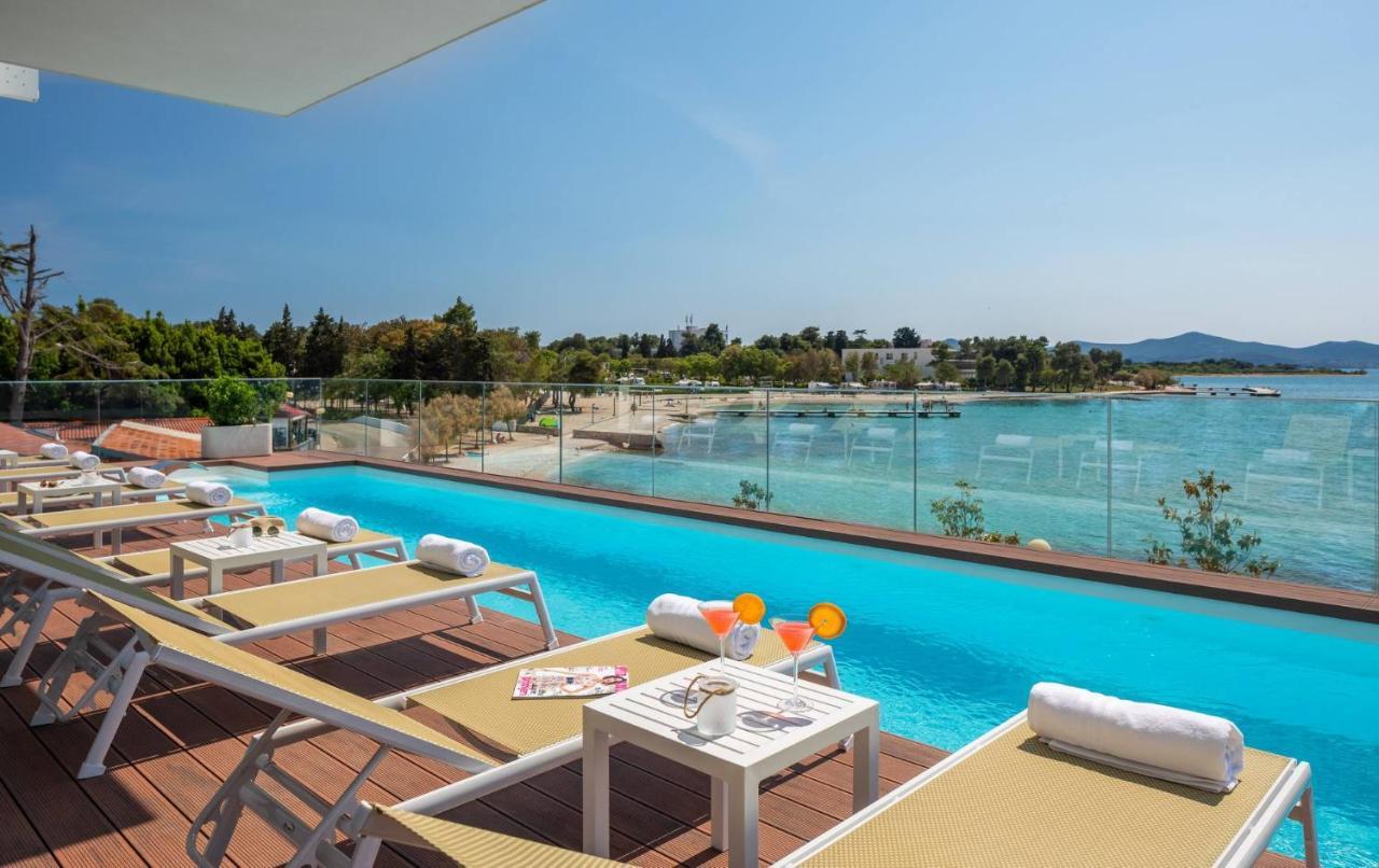 Dedaj - Penthouse Arben Zadar