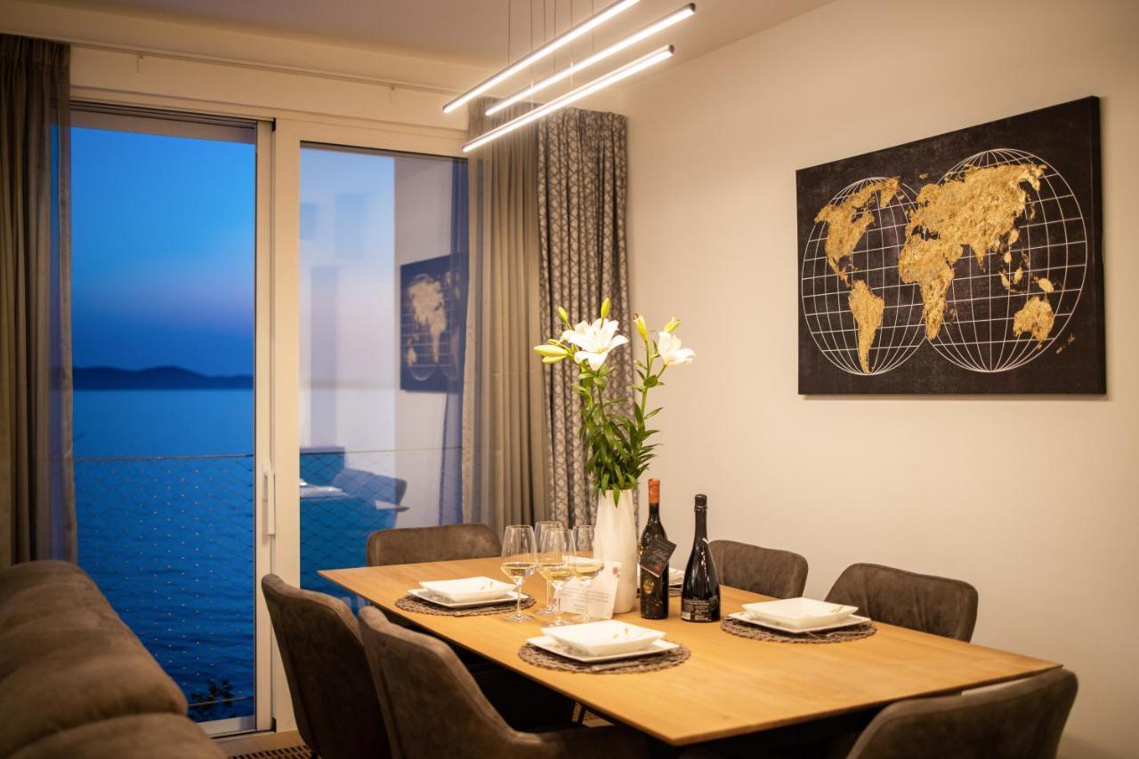 Dedaj - Penthouse Arben Zadar