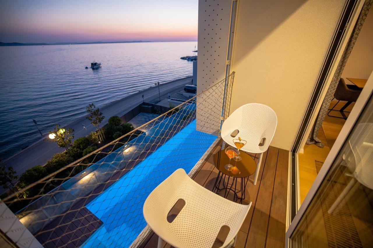 Dedaj - Penthouse Arben