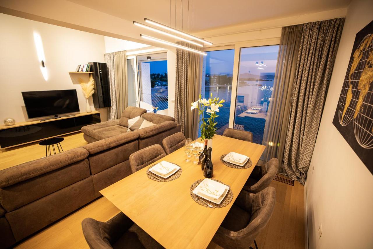 Dedaj - Penthouse Arben Apartment *