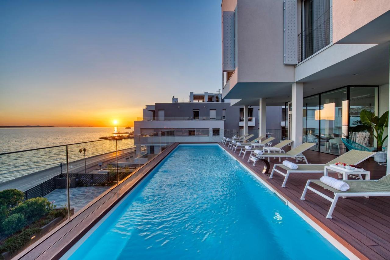 Dedaj - Penthouse Arben *