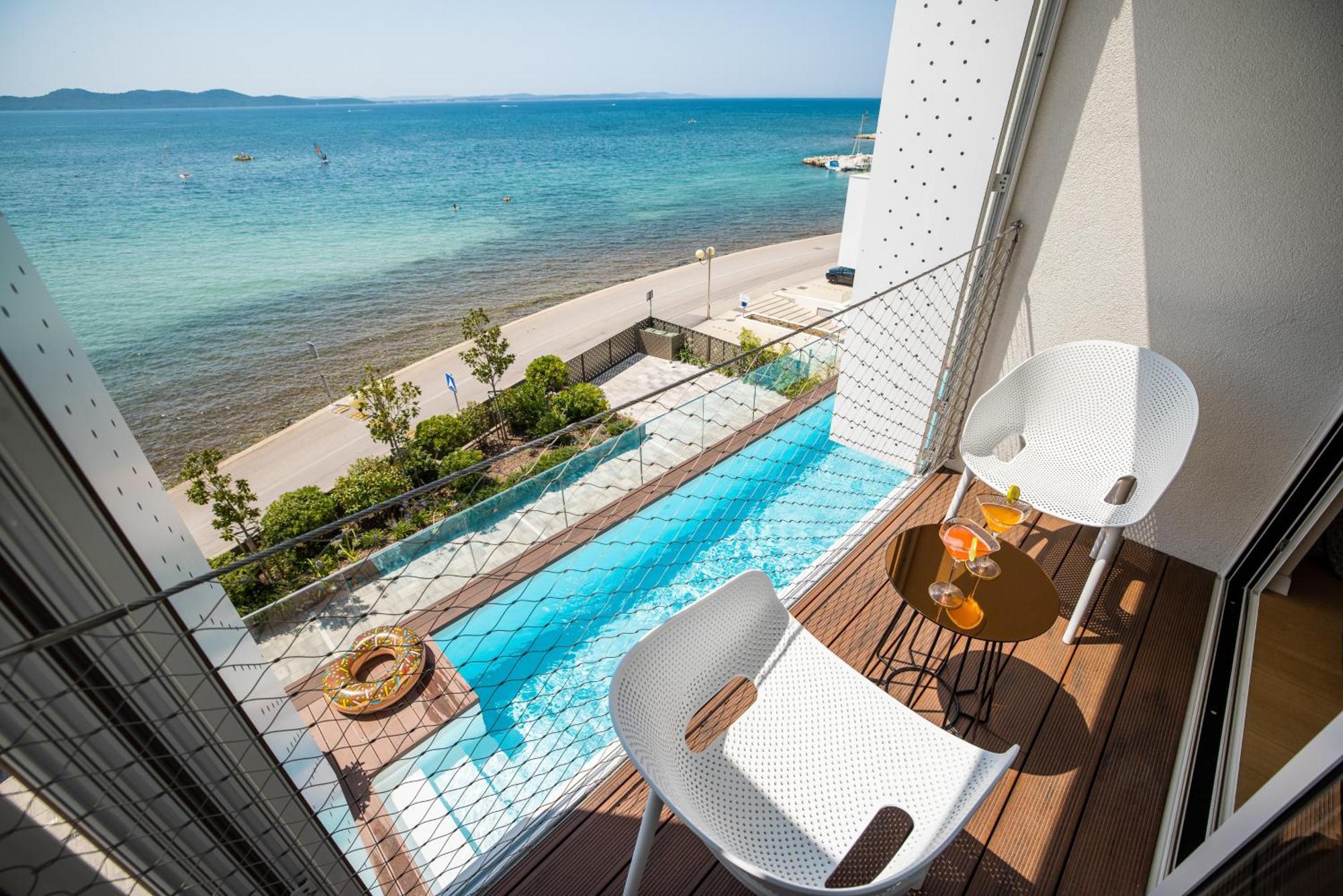 Apartment Dedaj - Penthouse Arben