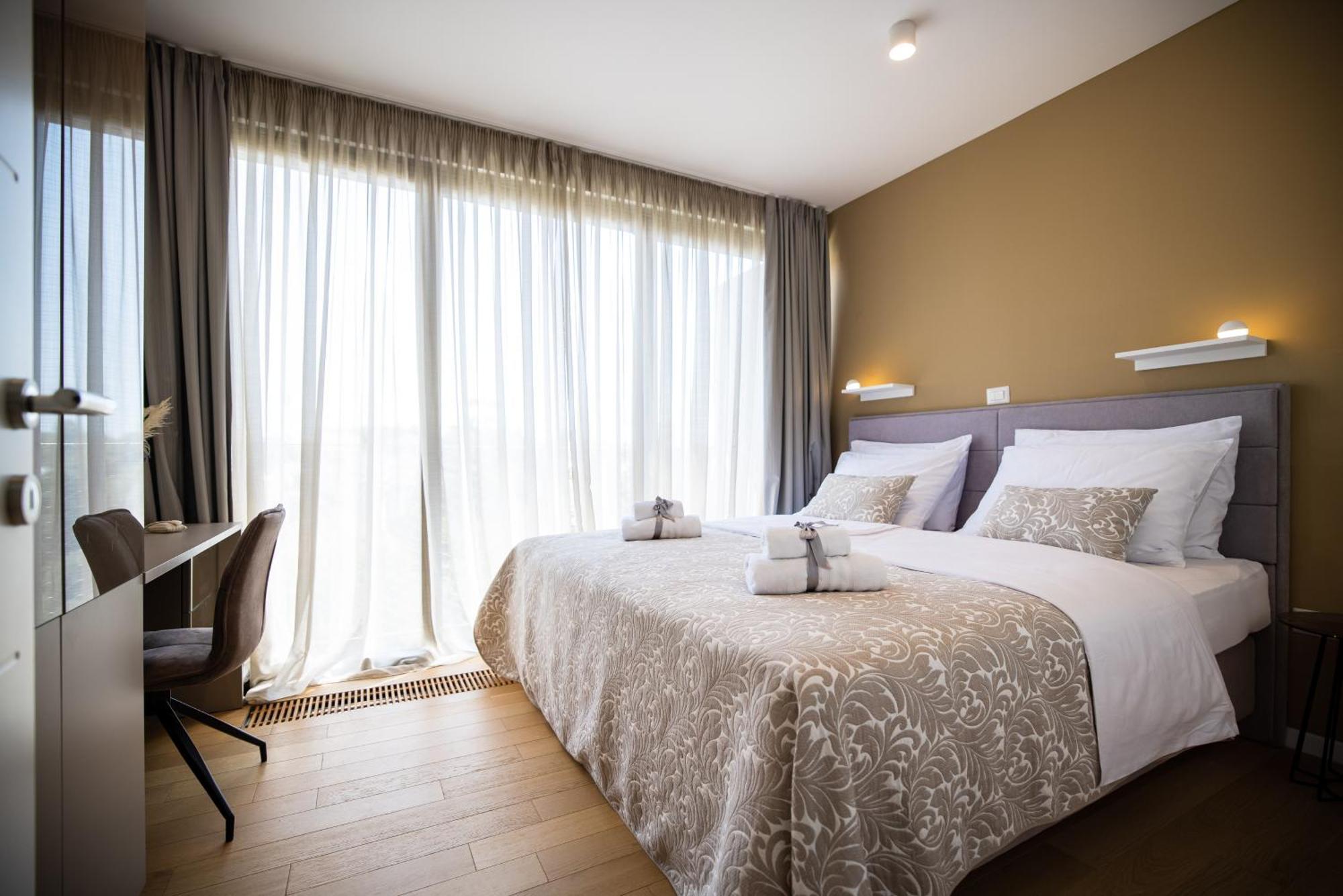 Dedaj - Penthouse Arben Zadar