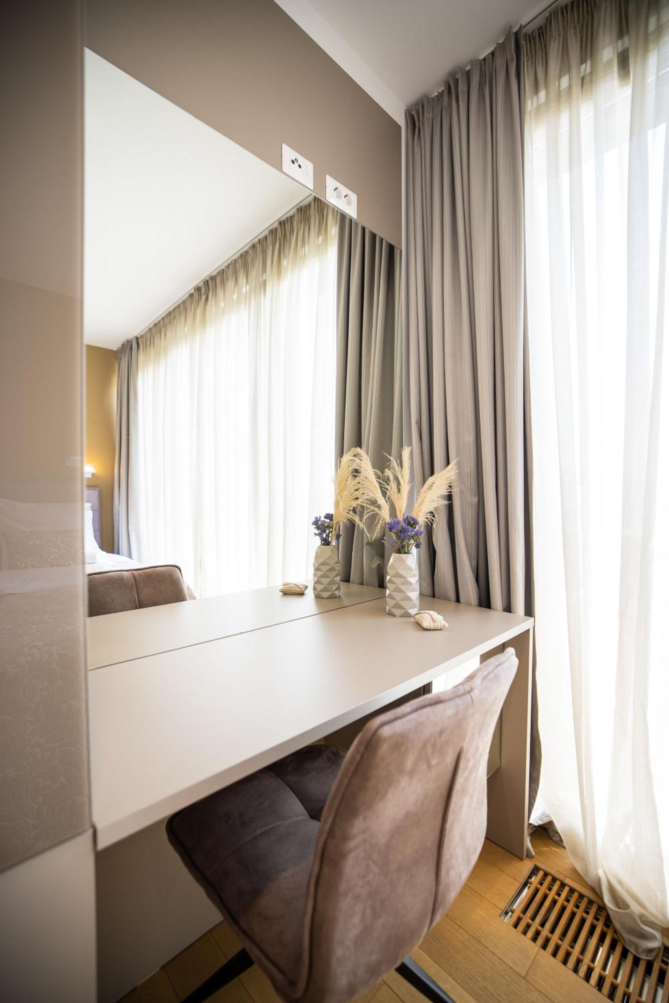Dedaj - Penthouse Arben Apartment Zadar