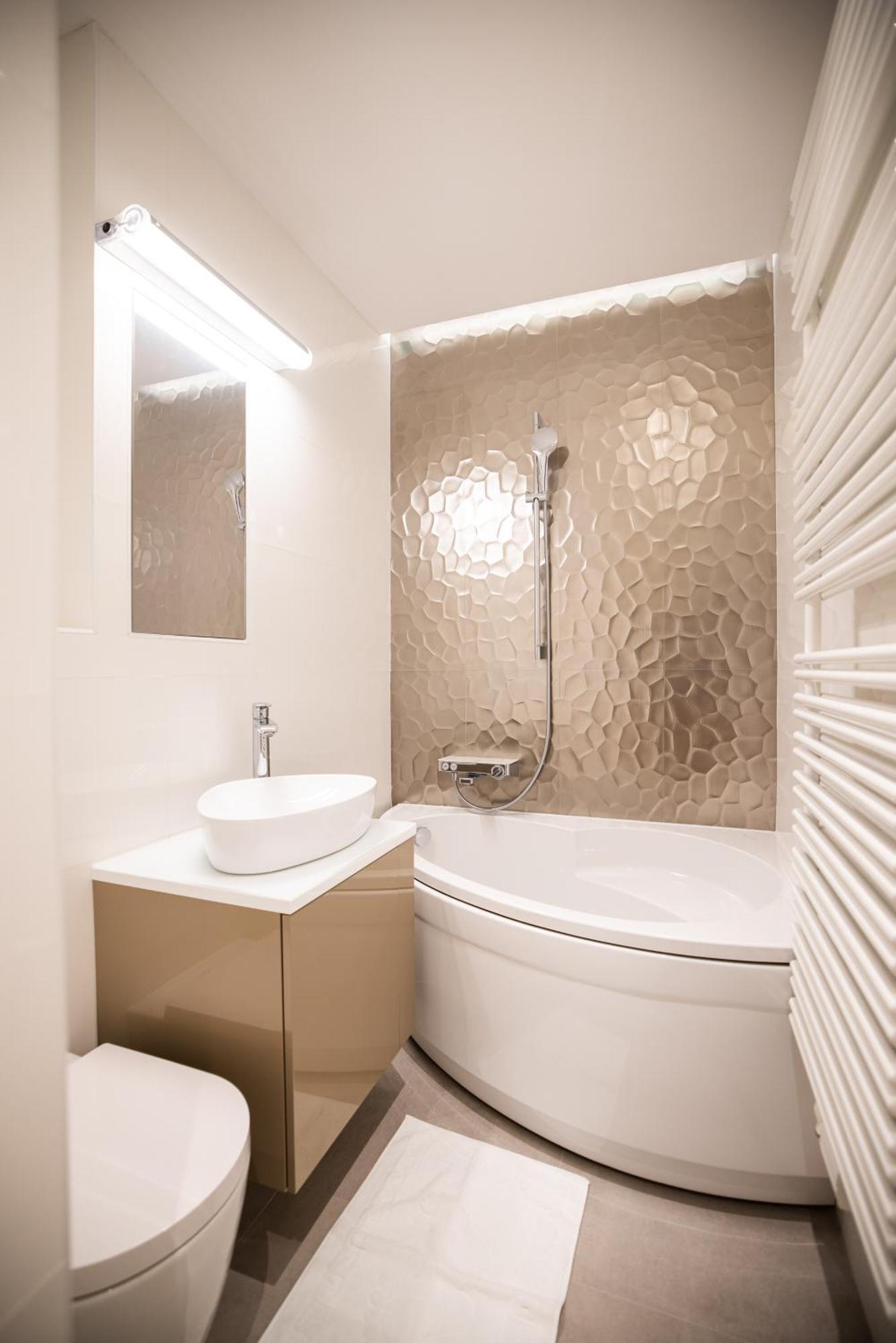 Dedaj - Penthouse Arben Apartment