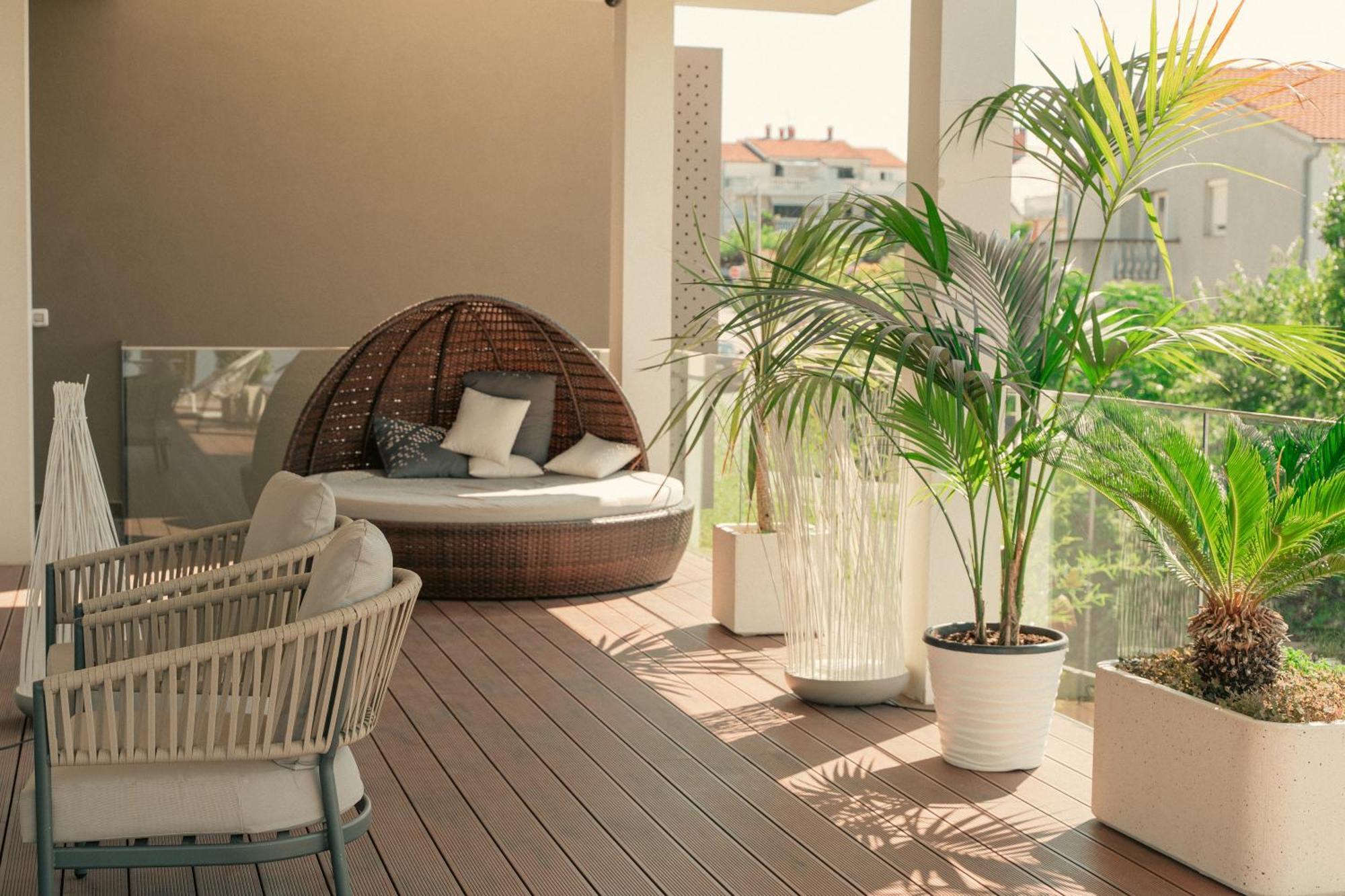 Apartment Dedaj - Penthouse Arben *
