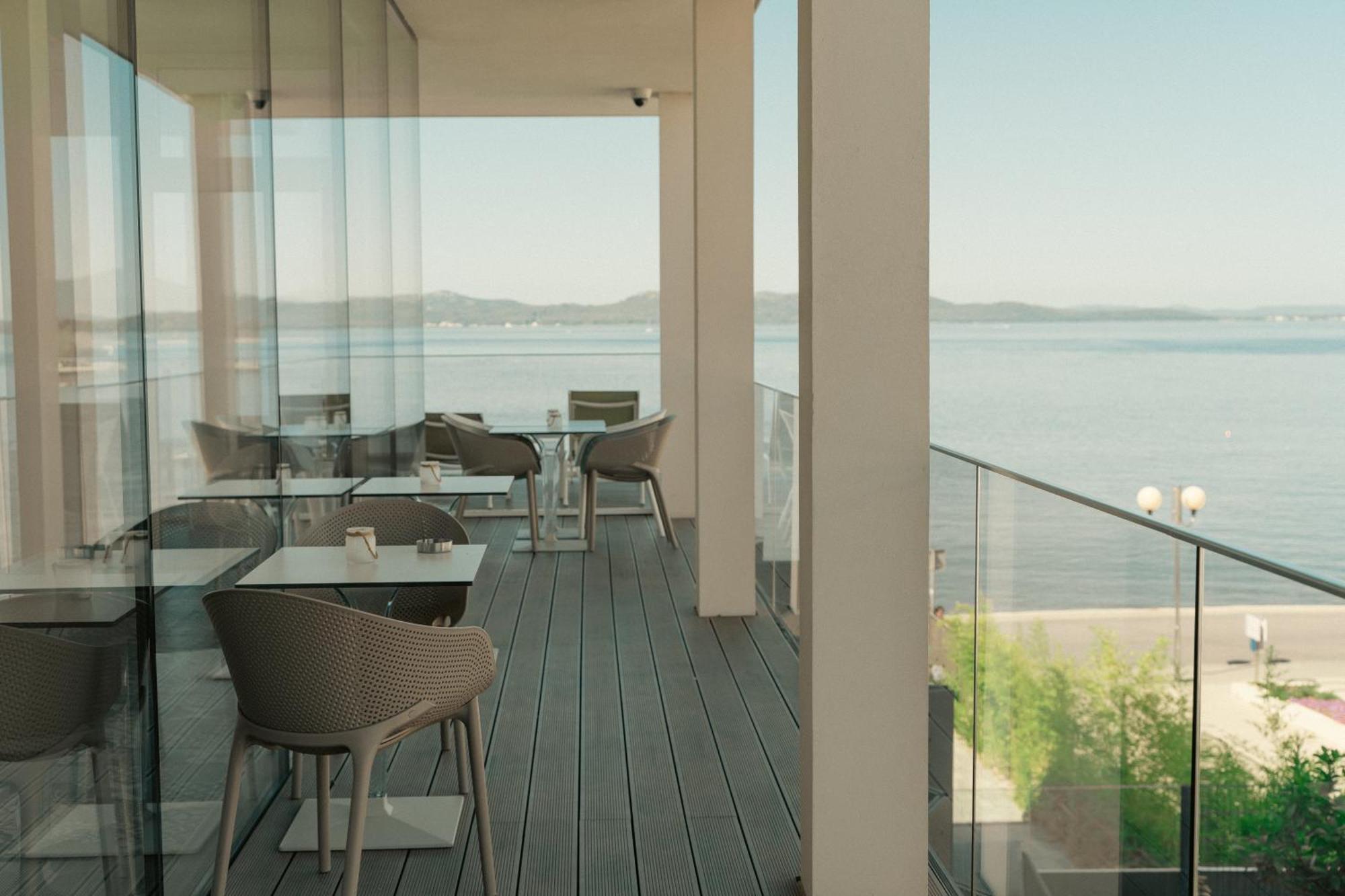 Dedaj - Penthouse Arben *