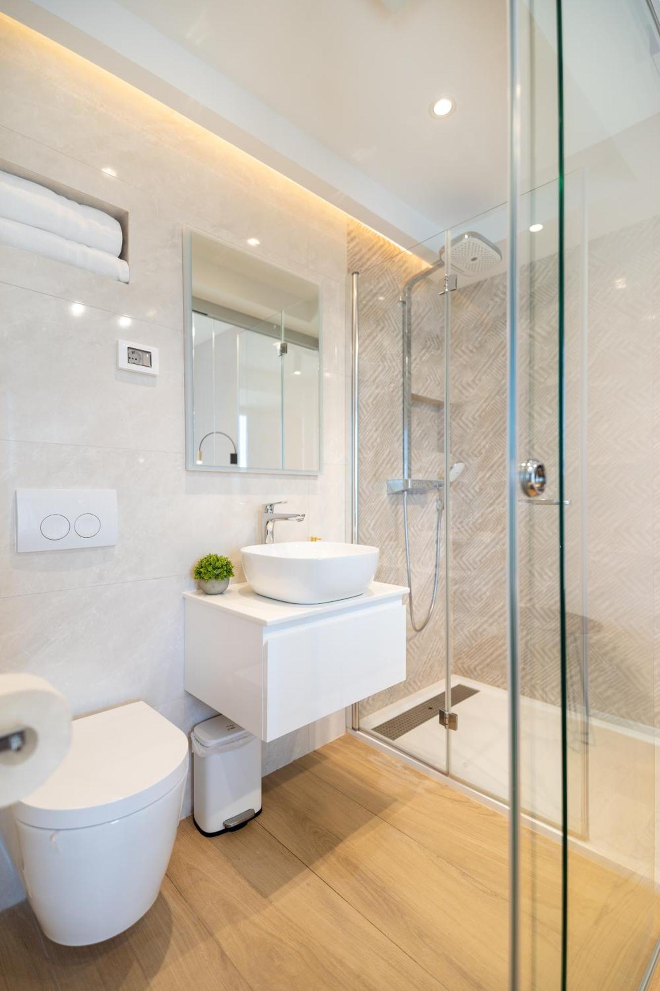 Dedaj - Penthouse Arben *