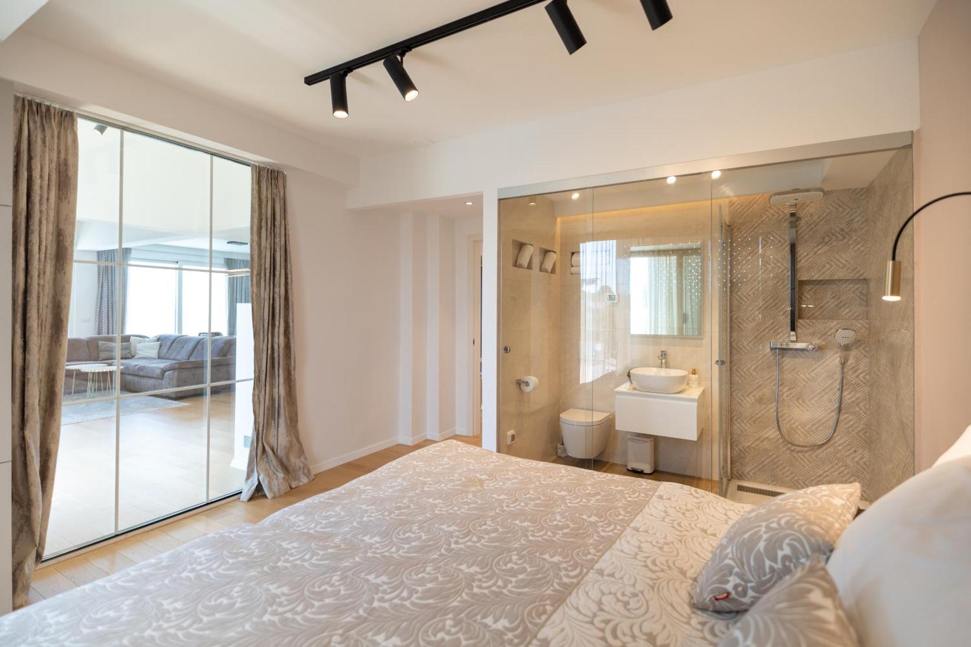 Dedaj - Penthouse Arben