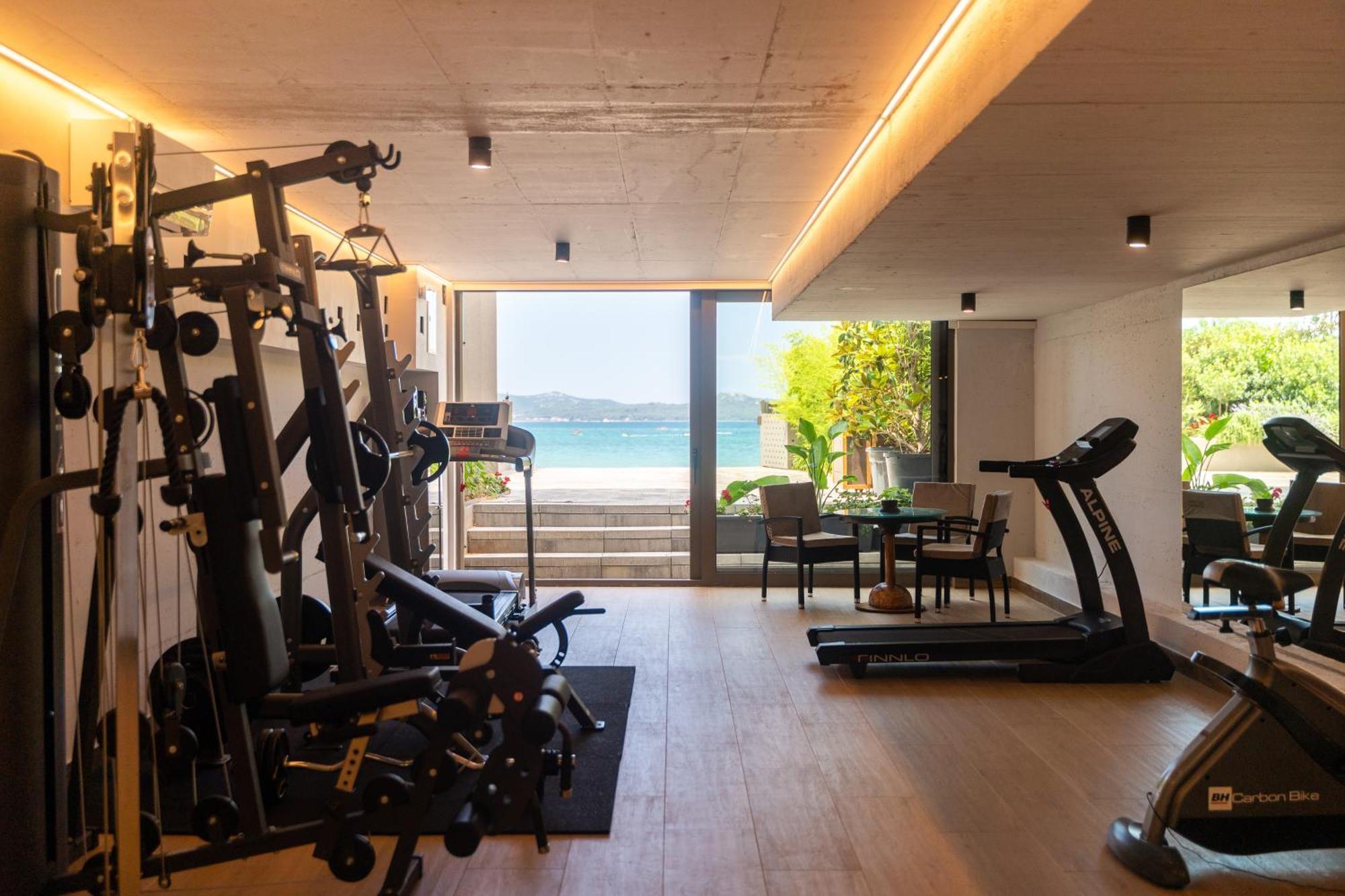 Dedaj - Penthouse Arben * Zadar